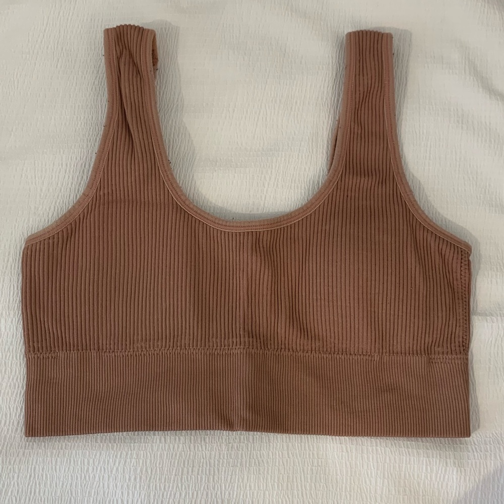 Aerie Sports Bra
